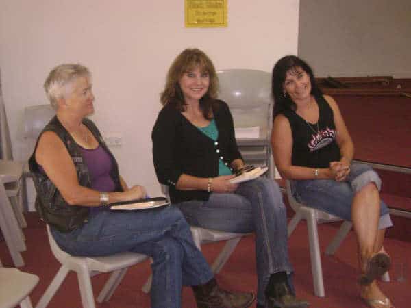 2009 Christian Clubs National Conference 020